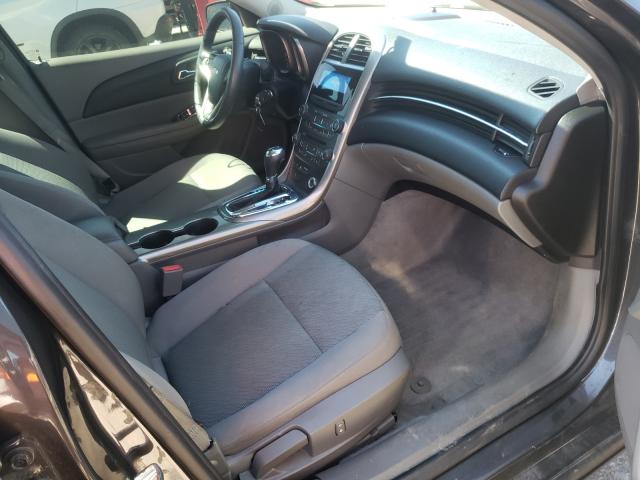 Photo 4 VIN: 1G11B5SA2DF148891 - CHEVROLET MALIBU ECO 