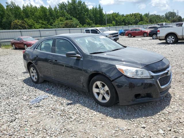 Photo 3 VIN: 1G11B5SA2DF159213 - CHEVROLET MALIBU LS 