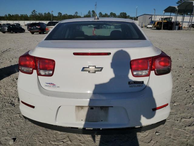 Photo 5 VIN: 1G11B5SA2DF169269 - CHEVROLET MALIBU LS 