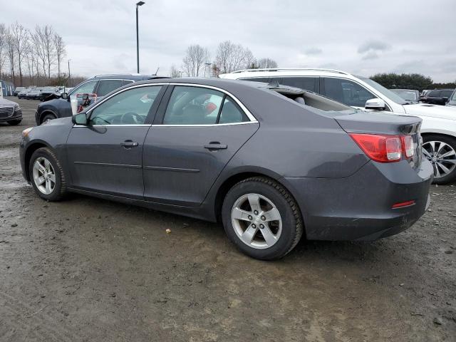 Photo 1 VIN: 1G11B5SA2DF170311 - CHEVROLET MALIBU 