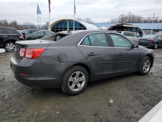 Photo 2 VIN: 1G11B5SA2DF170311 - CHEVROLET MALIBU 