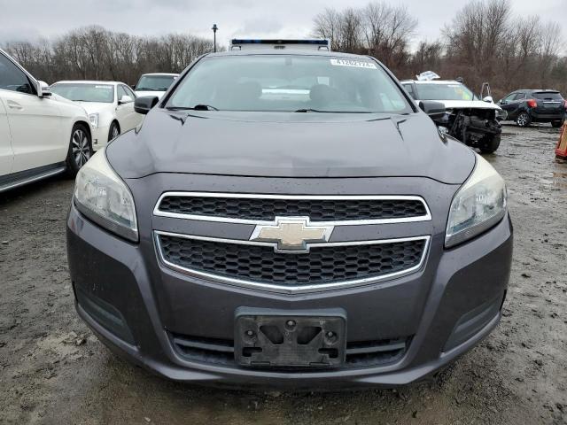 Photo 4 VIN: 1G11B5SA2DF170311 - CHEVROLET MALIBU 