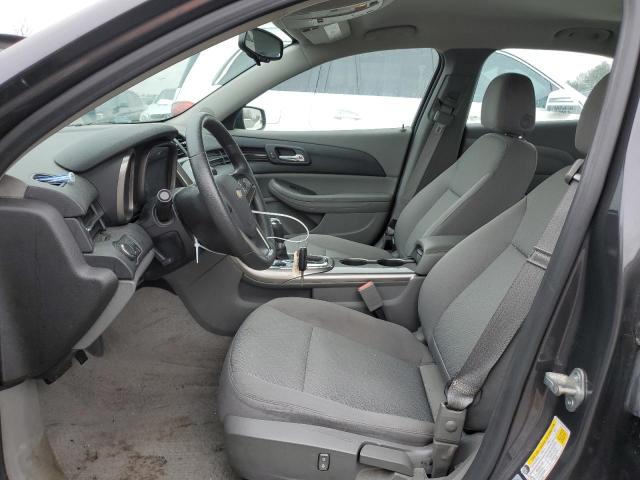 Photo 6 VIN: 1G11B5SA2DF170311 - CHEVROLET MALIBU 