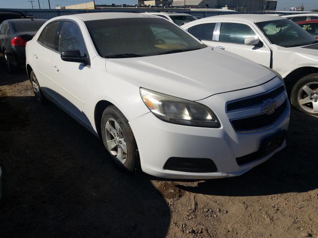 Photo 0 VIN: 1G11B5SA2DF174245 - CHEVROLET MALIBU LS 