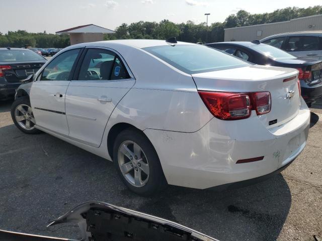 Photo 1 VIN: 1G11B5SA2DF174407 - CHEVROLET MALIBU LS 