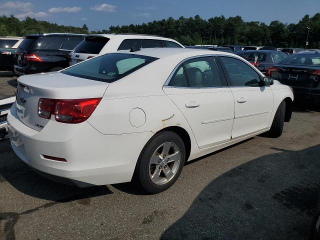 Photo 2 VIN: 1G11B5SA2DF174407 - CHEVROLET MALIBU LS 