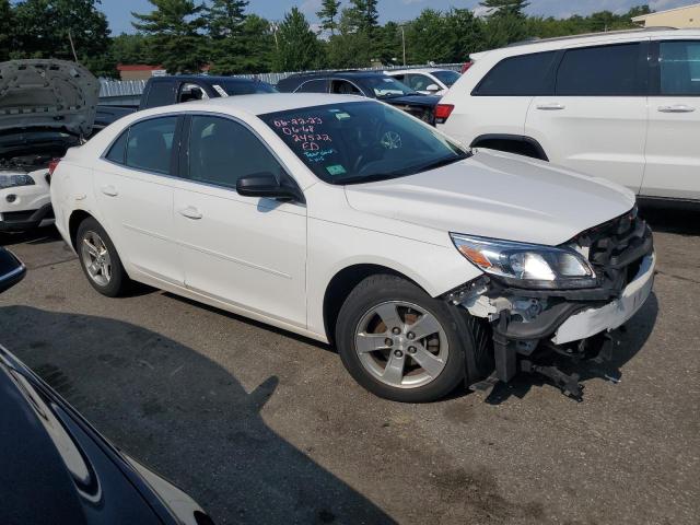 Photo 3 VIN: 1G11B5SA2DF174407 - CHEVROLET MALIBU LS 