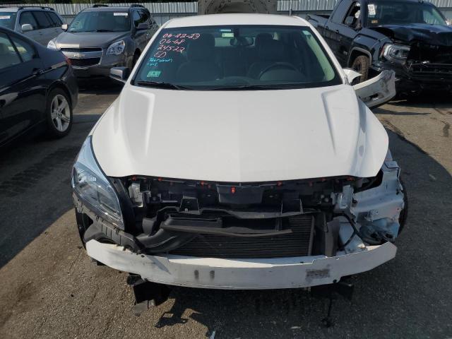 Photo 4 VIN: 1G11B5SA2DF174407 - CHEVROLET MALIBU LS 