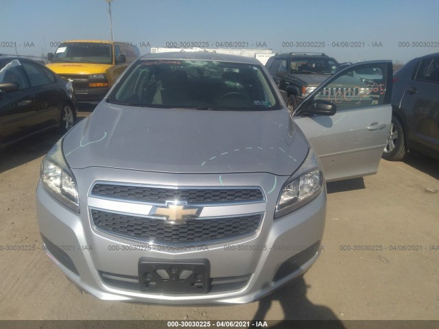 Photo 5 VIN: 1G11B5SA2DF174603 - CHEVROLET MALIBU 