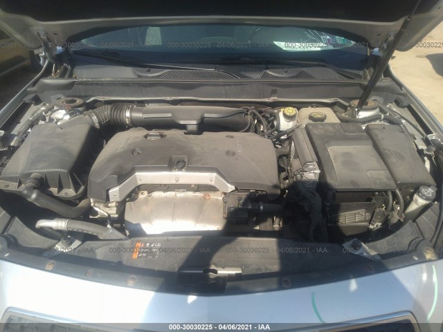 Photo 9 VIN: 1G11B5SA2DF174603 - CHEVROLET MALIBU 