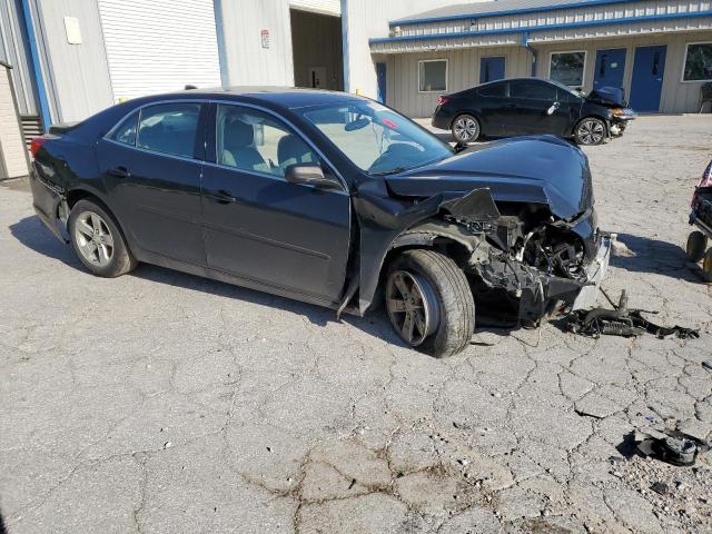 Photo 3 VIN: 1G11B5SA2DF179526 - CHEVROLET MALIBU 