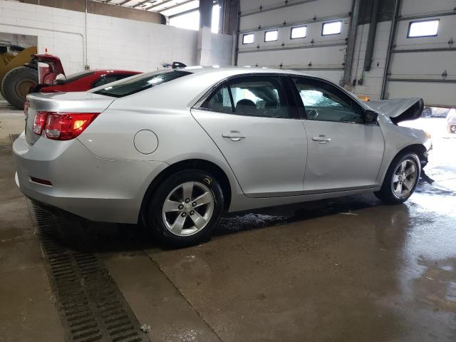 Photo 2 VIN: 1G11B5SA2DF181020 - CHEVROLET MALIBU 