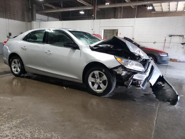 Photo 3 VIN: 1G11B5SA2DF181020 - CHEVROLET MALIBU 