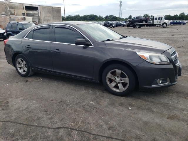 Photo 3 VIN: 1G11B5SA2DF183687 - CHEVROLET MALIBU LS 