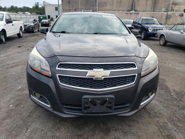 Photo 4 VIN: 1G11B5SA2DF183687 - CHEVROLET MALIBU LS 