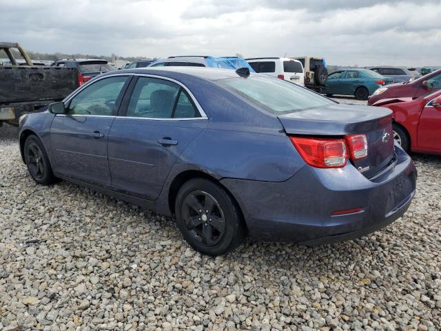 Photo 1 VIN: 1G11B5SA2DF185522 - CHEVROLET MALIBU 