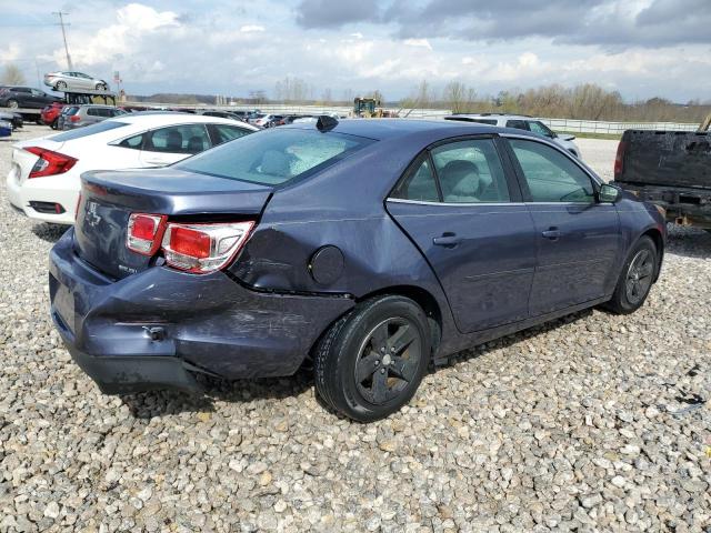 Photo 2 VIN: 1G11B5SA2DF185522 - CHEVROLET MALIBU 