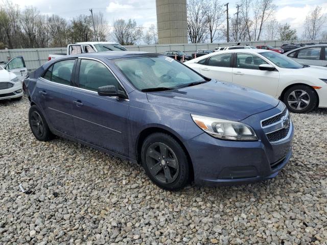 Photo 3 VIN: 1G11B5SA2DF185522 - CHEVROLET MALIBU 