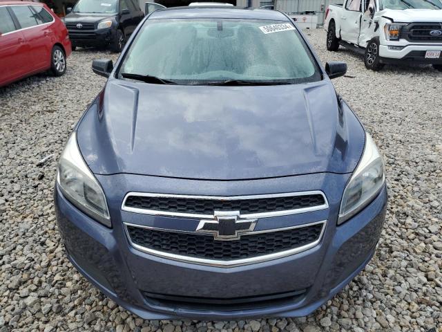 Photo 4 VIN: 1G11B5SA2DF185522 - CHEVROLET MALIBU 