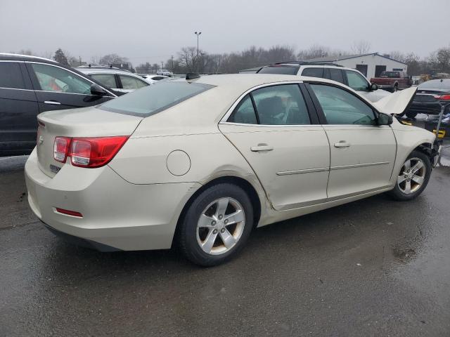 Photo 2 VIN: 1G11B5SA2DF197699 - CHEVROLET MALIBU 