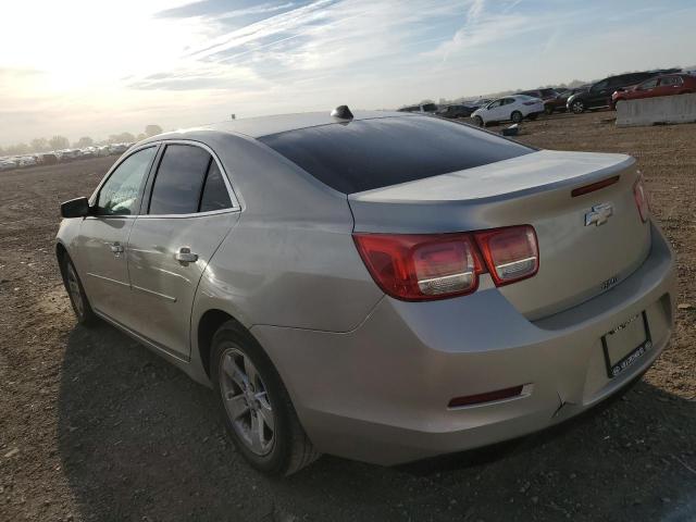 Photo 1 VIN: 1G11B5SA2DF211343 - CHEVROLET MALIBU 