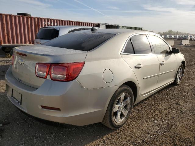 Photo 2 VIN: 1G11B5SA2DF211343 - CHEVROLET MALIBU 