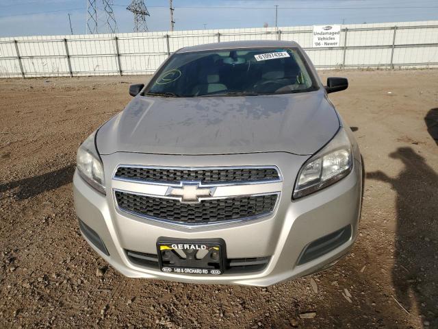 Photo 4 VIN: 1G11B5SA2DF211343 - CHEVROLET MALIBU 