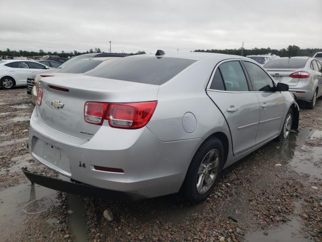 Photo 3 VIN: 1G11B5SA2DF233777 - CHEVROLET MALIBU LS 