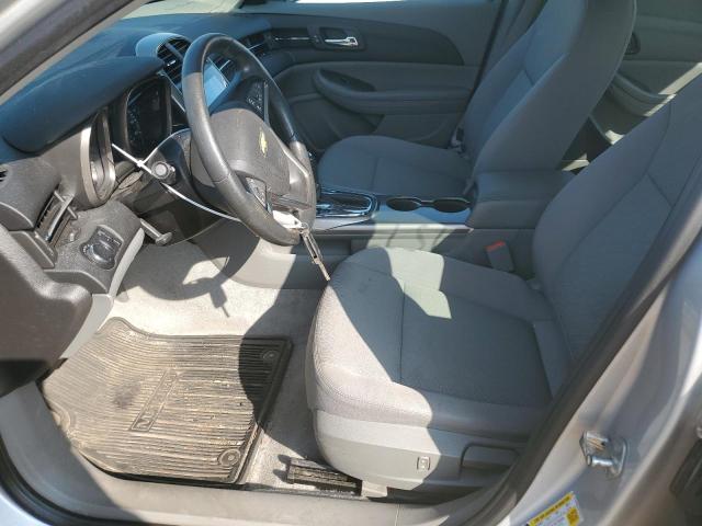 Photo 6 VIN: 1G11B5SA2DF235318 - CHEVROLET MALIBU LS 