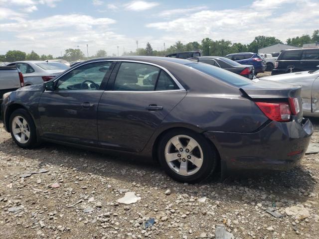 Photo 1 VIN: 1G11B5SA2DF237618 - CHEVROLET MALIBU 