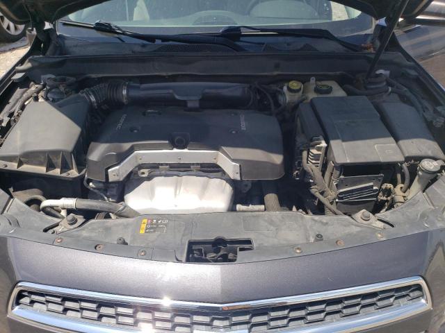 Photo 10 VIN: 1G11B5SA2DF237618 - CHEVROLET MALIBU 