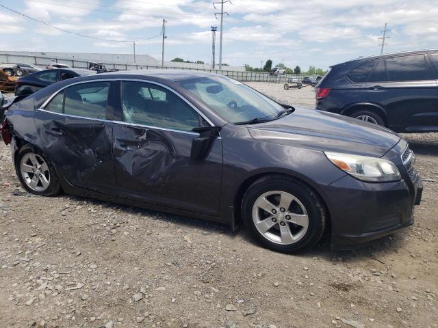 Photo 3 VIN: 1G11B5SA2DF237618 - CHEVROLET MALIBU 