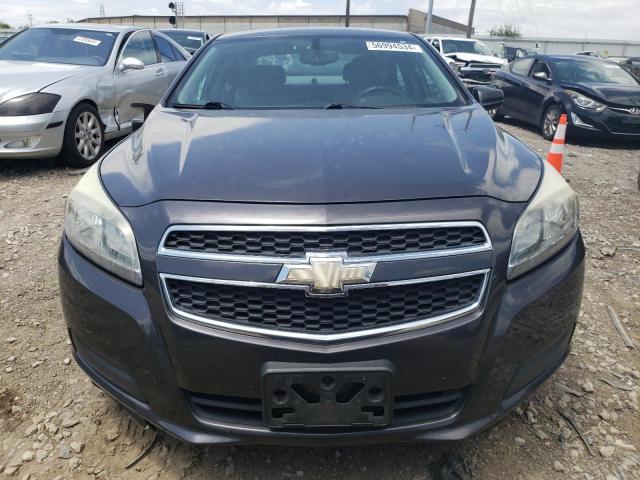 Photo 4 VIN: 1G11B5SA2DF237618 - CHEVROLET MALIBU 