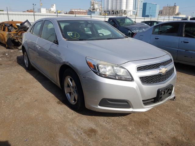 Photo 0 VIN: 1G11B5SA2DF245704 - CHEVROLET MALIBU LS 