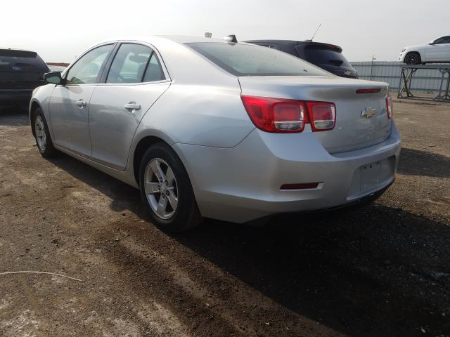 Photo 2 VIN: 1G11B5SA2DF245704 - CHEVROLET MALIBU LS 