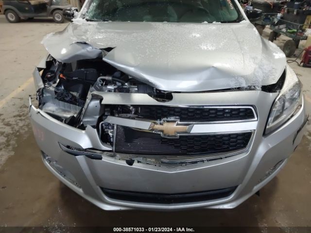 Photo 5 VIN: 1G11B5SA2DF248067 - CHEVROLET MALIBU 