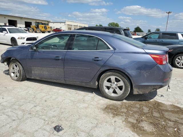 Photo 1 VIN: 1G11B5SA2DF261286 - CHEVROLET MALIBU LS 