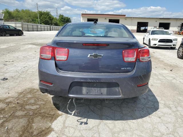 Photo 5 VIN: 1G11B5SA2DF261286 - CHEVROLET MALIBU LS 