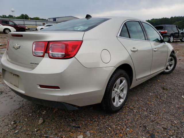 Photo 3 VIN: 1G11B5SA2DF262972 - CHEVROLET MALIBU LS 