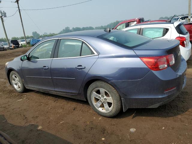 Photo 1 VIN: 1G11B5SA2DF292070 - CHEVROLET MALIBU LS 