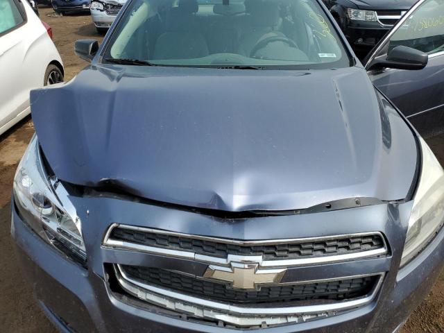 Photo 10 VIN: 1G11B5SA2DF292070 - CHEVROLET MALIBU LS 