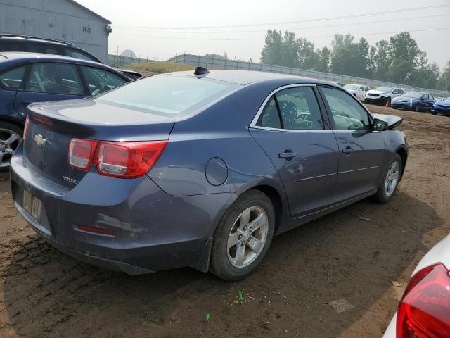 Photo 2 VIN: 1G11B5SA2DF292070 - CHEVROLET MALIBU LS 