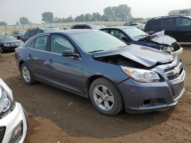 Photo 3 VIN: 1G11B5SA2DF292070 - CHEVROLET MALIBU LS 