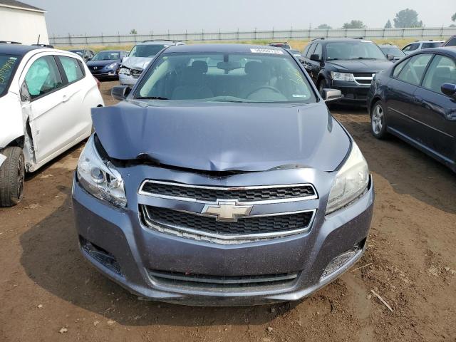 Photo 4 VIN: 1G11B5SA2DF292070 - CHEVROLET MALIBU LS 