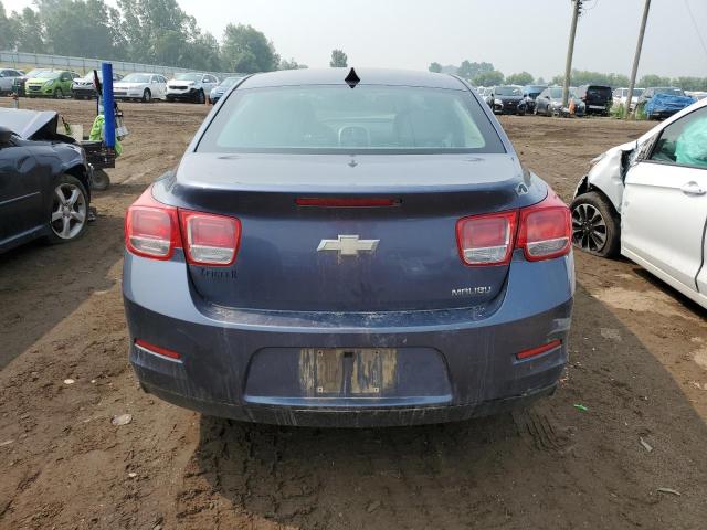 Photo 5 VIN: 1G11B5SA2DF292070 - CHEVROLET MALIBU LS 