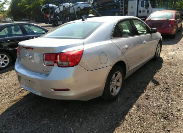 Photo 3 VIN: 1G11B5SA2DF298225 - CHEVROLET MALIBU 