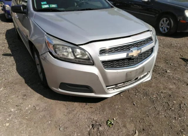 Photo 5 VIN: 1G11B5SA2DF298225 - CHEVROLET MALIBU 