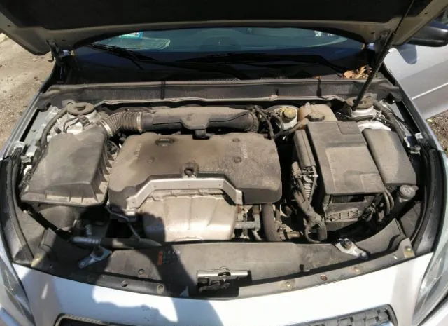 Photo 9 VIN: 1G11B5SA2DF298225 - CHEVROLET MALIBU 