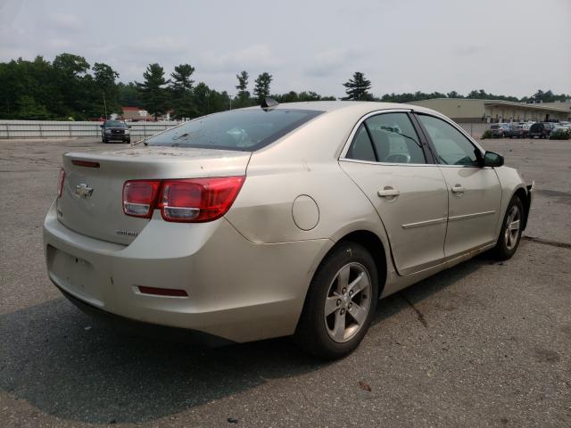 Photo 3 VIN: 1G11B5SA2DF299682 - CHEVROLET MALIBU LS 