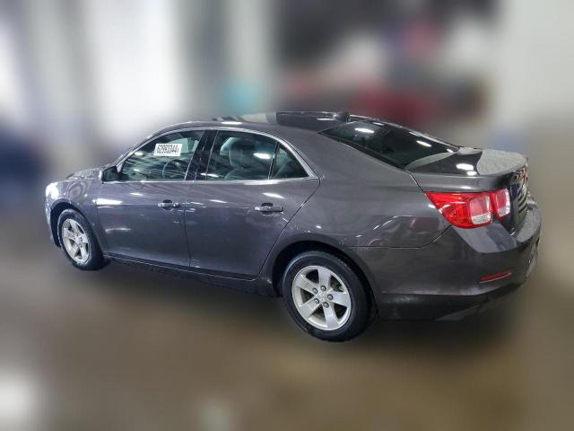 Photo 1 VIN: 1G11B5SA2DF304976 - CHEVROLET MALIBU 